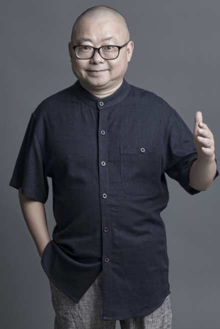 导演：江小鱼